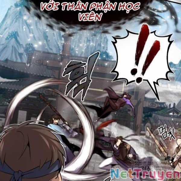 Giảng Sư Đứng Đầu, Baek Sư Phụ Chapter 25 trang 121