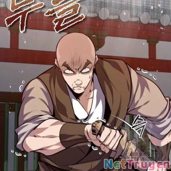 Giảng Sư Đứng Đầu, Baek Sư Phụ Chapter 25 trang 124