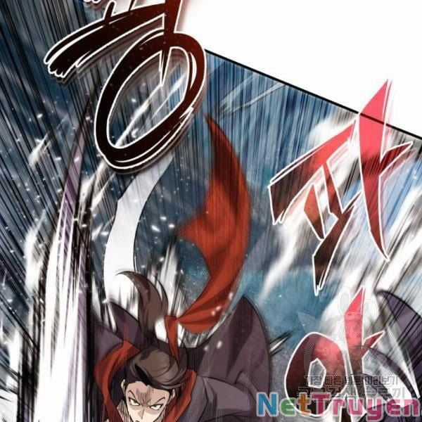 Giảng Sư Đứng Đầu, Baek Sư Phụ Chapter 25 trang 126