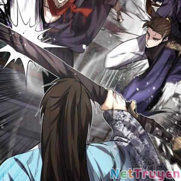 Giảng Sư Đứng Đầu, Baek Sư Phụ Chapter 25 trang 127