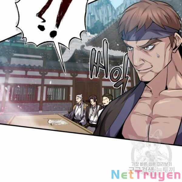 Giảng Sư Đứng Đầu, Baek Sư Phụ Chapter 25 trang 135