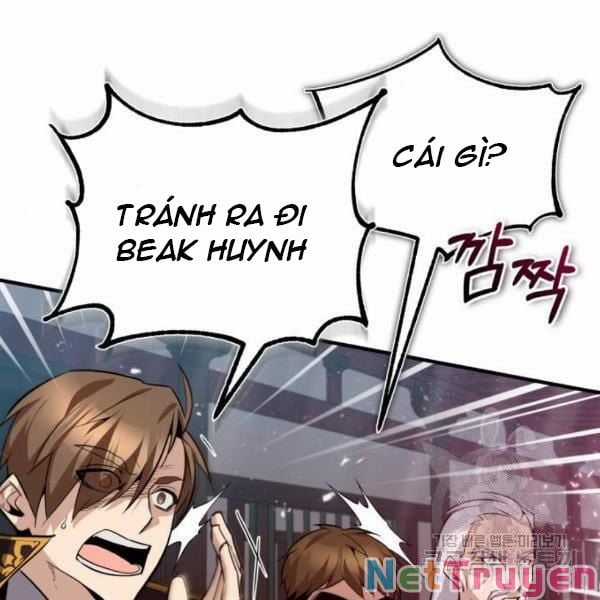 Giảng Sư Đứng Đầu, Baek Sư Phụ Chapter 25 trang 136