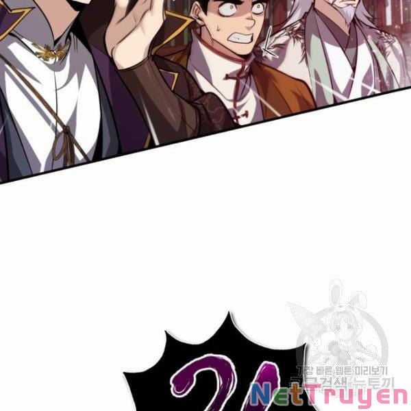 Giảng Sư Đứng Đầu, Baek Sư Phụ Chapter 25 trang 137