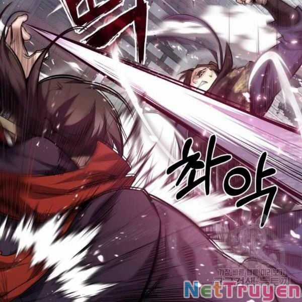 Giảng Sư Đứng Đầu, Baek Sư Phụ Chapter 25 trang 141