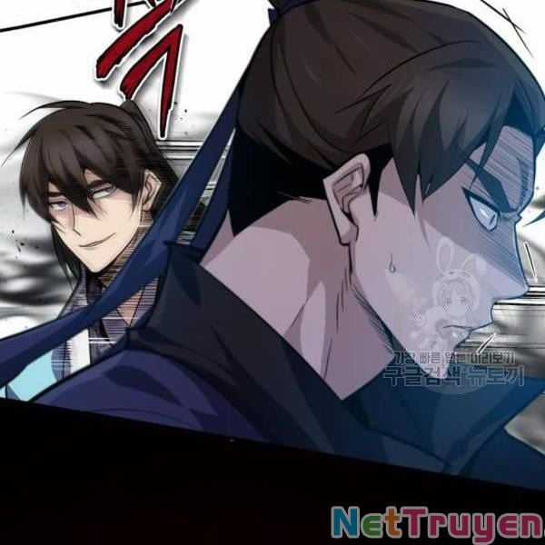 Giảng Sư Đứng Đầu, Baek Sư Phụ Chapter 25 trang 15