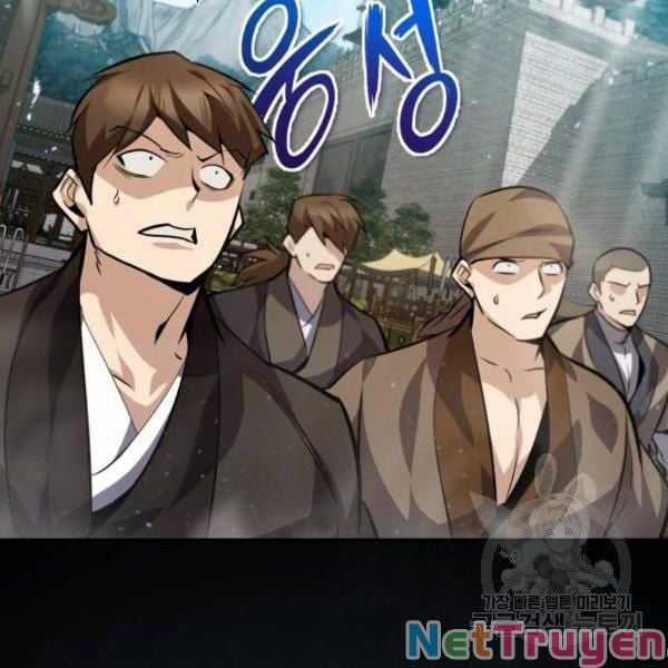 Giảng Sư Đứng Đầu, Baek Sư Phụ Chapter 25 trang 159