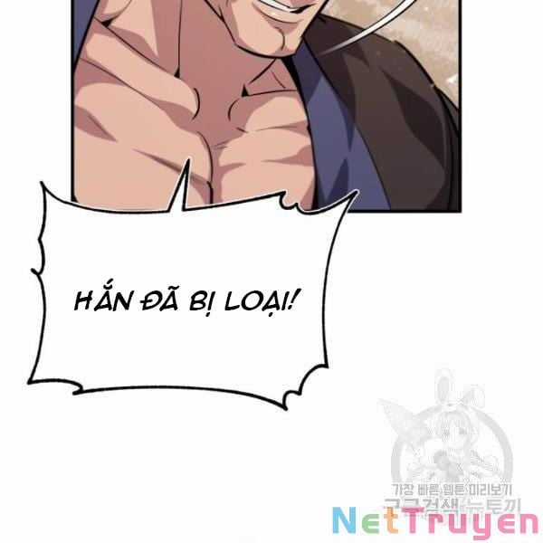 Giảng Sư Đứng Đầu, Baek Sư Phụ Chapter 25 trang 167