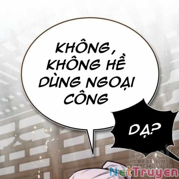 Giảng Sư Đứng Đầu, Baek Sư Phụ Chapter 25 trang 168