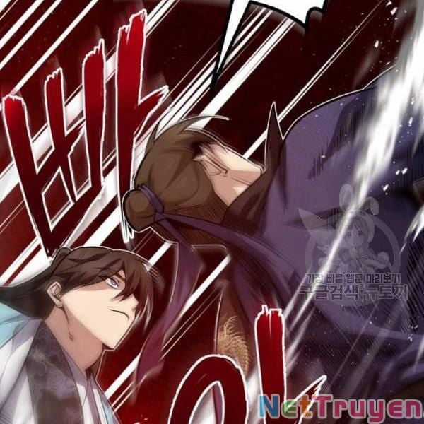 Giảng Sư Đứng Đầu, Baek Sư Phụ Chapter 25 trang 17