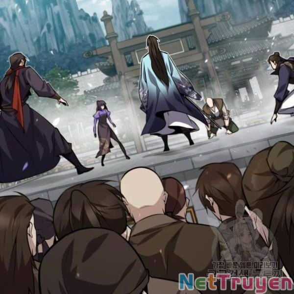 Giảng Sư Đứng Đầu, Baek Sư Phụ Chapter 25 trang 173