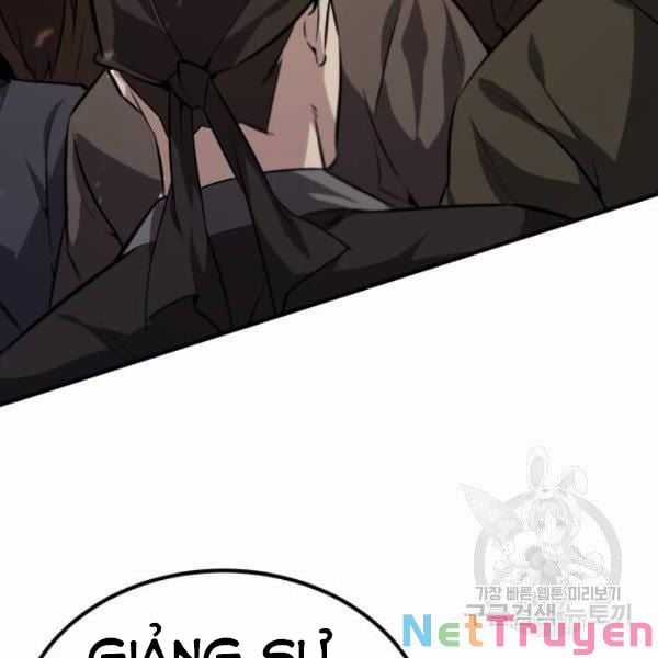 Giảng Sư Đứng Đầu, Baek Sư Phụ Chapter 25 trang 174