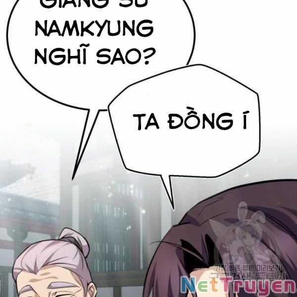 Giảng Sư Đứng Đầu, Baek Sư Phụ Chapter 25 trang 175