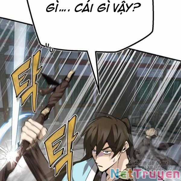 Giảng Sư Đứng Đầu, Baek Sư Phụ Chapter 25 trang 23