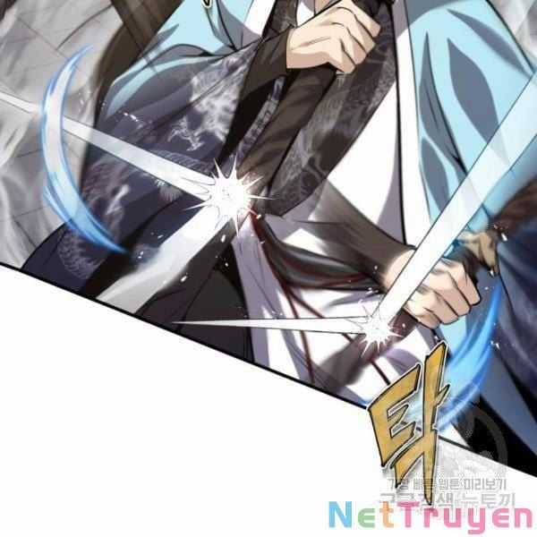 Giảng Sư Đứng Đầu, Baek Sư Phụ Chapter 25 trang 24