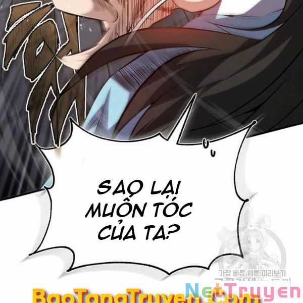 Giảng Sư Đứng Đầu, Baek Sư Phụ Chapter 25 trang 27