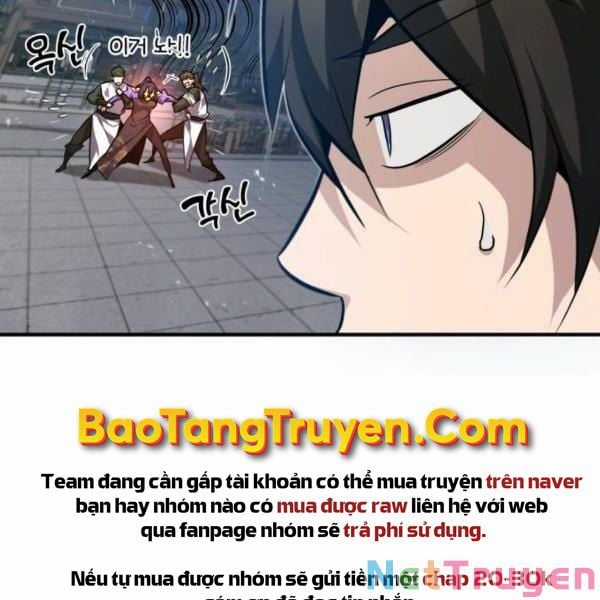 Giảng Sư Đứng Đầu, Baek Sư Phụ Chapter 25 trang 31