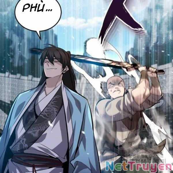 Giảng Sư Đứng Đầu, Baek Sư Phụ Chapter 25 trang 35