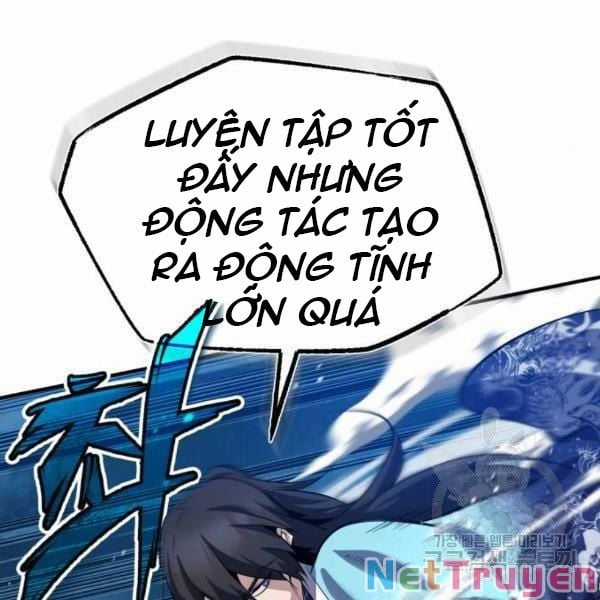 Giảng Sư Đứng Đầu, Baek Sư Phụ Chapter 25 trang 37