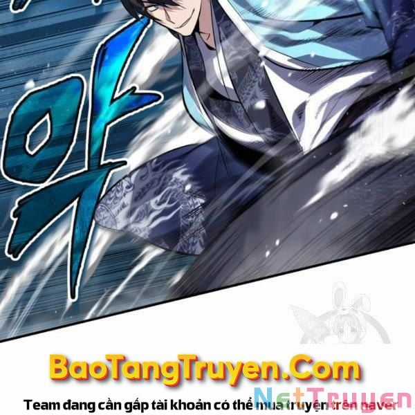 Giảng Sư Đứng Đầu, Baek Sư Phụ Chapter 25 trang 38