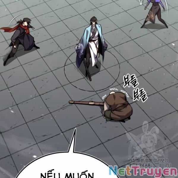 Giảng Sư Đứng Đầu, Baek Sư Phụ Chapter 25 trang 46