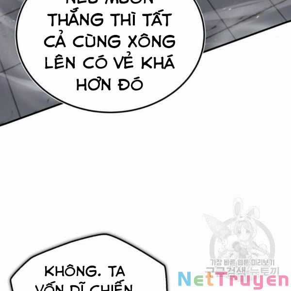 Giảng Sư Đứng Đầu, Baek Sư Phụ Chapter 25 trang 47