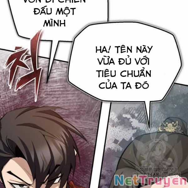 Giảng Sư Đứng Đầu, Baek Sư Phụ Chapter 25 trang 48