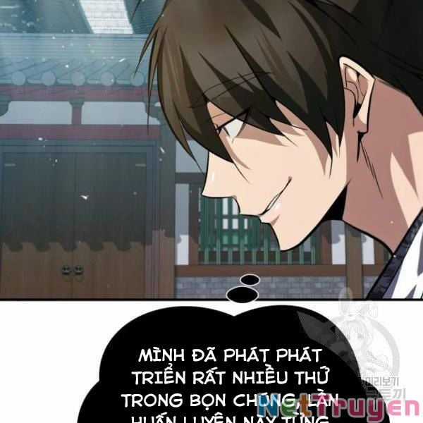 Giảng Sư Đứng Đầu, Baek Sư Phụ Chapter 25 trang 53