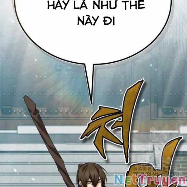 Giảng Sư Đứng Đầu, Baek Sư Phụ Chapter 25 trang 55