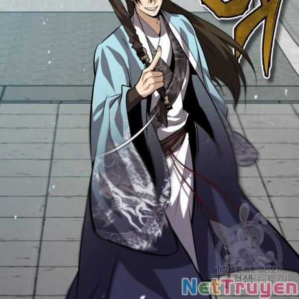 Giảng Sư Đứng Đầu, Baek Sư Phụ Chapter 25 trang 56