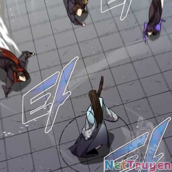 Giảng Sư Đứng Đầu, Baek Sư Phụ Chapter 25 trang 62