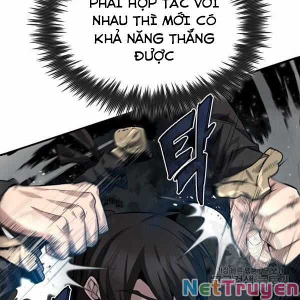 Giảng Sư Đứng Đầu, Baek Sư Phụ Chapter 25 trang 64