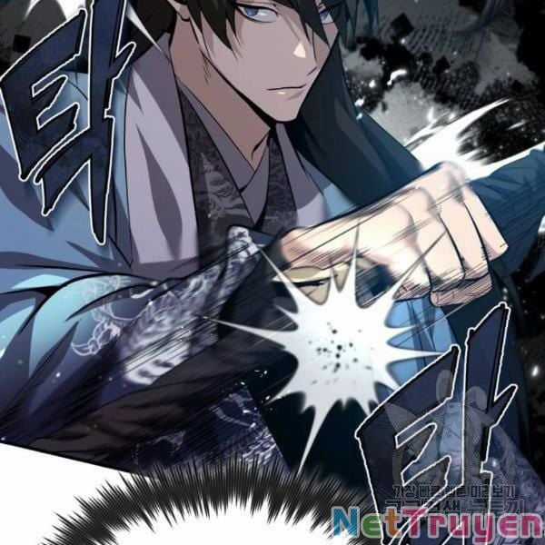 Giảng Sư Đứng Đầu, Baek Sư Phụ Chapter 25 trang 65