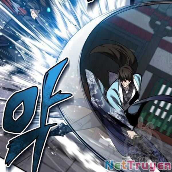 Giảng Sư Đứng Đầu, Baek Sư Phụ Chapter 25 trang 70