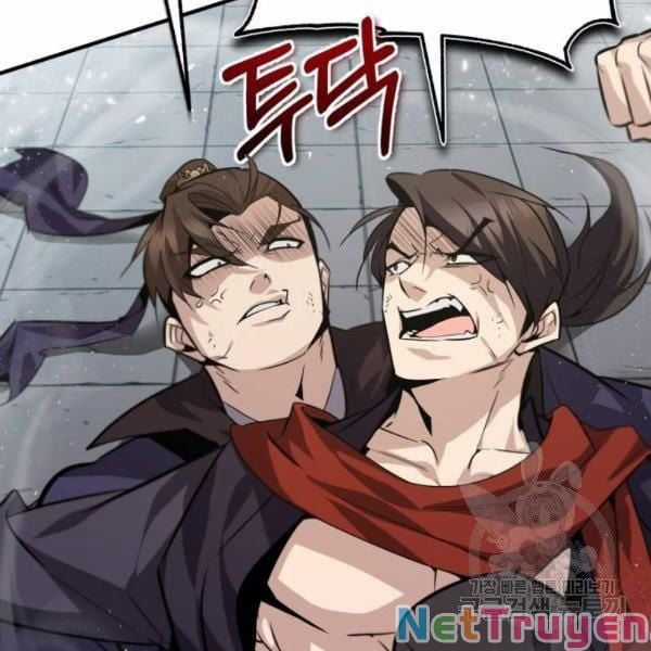 Giảng Sư Đứng Đầu, Baek Sư Phụ Chapter 25 trang 76