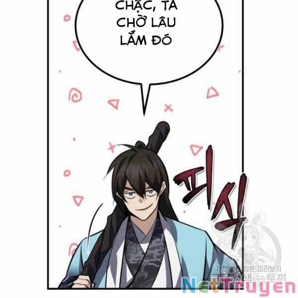 Giảng Sư Đứng Đầu, Baek Sư Phụ Chapter 25 trang 78