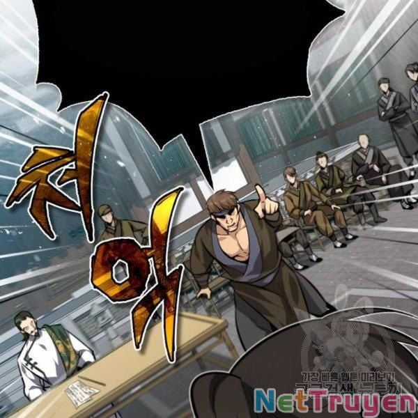 Giảng Sư Đứng Đầu, Baek Sư Phụ Chapter 25 trang 80