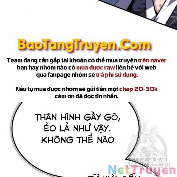 Giảng Sư Đứng Đầu, Baek Sư Phụ Chapter 25 trang 84