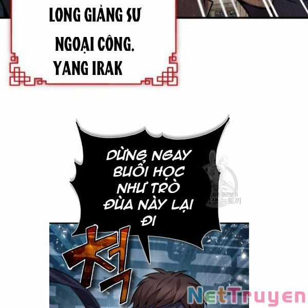 Giảng Sư Đứng Đầu, Baek Sư Phụ Chapter 25 trang 87