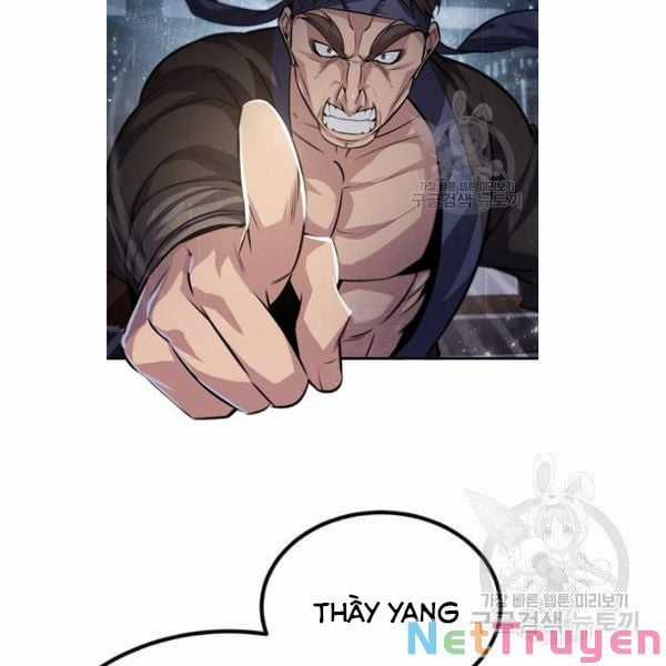 Giảng Sư Đứng Đầu, Baek Sư Phụ Chapter 25 trang 88