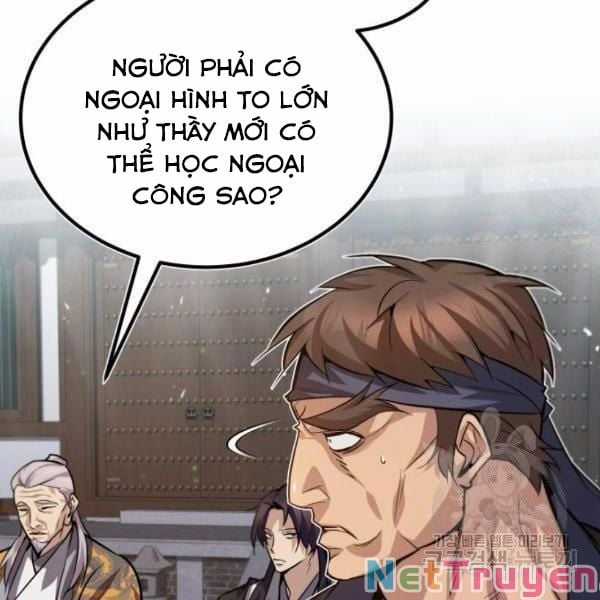 Giảng Sư Đứng Đầu, Baek Sư Phụ Chapter 25 trang 89