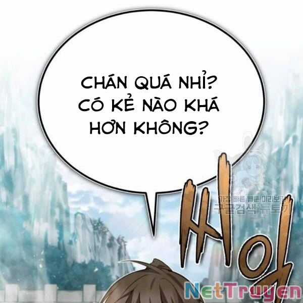 Giảng Sư Đứng Đầu, Baek Sư Phụ Chapter 25 trang 9