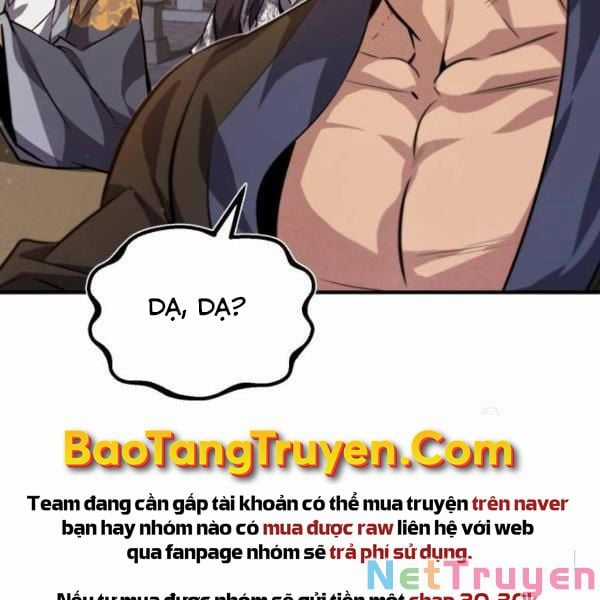 Giảng Sư Đứng Đầu, Baek Sư Phụ Chapter 25 trang 90