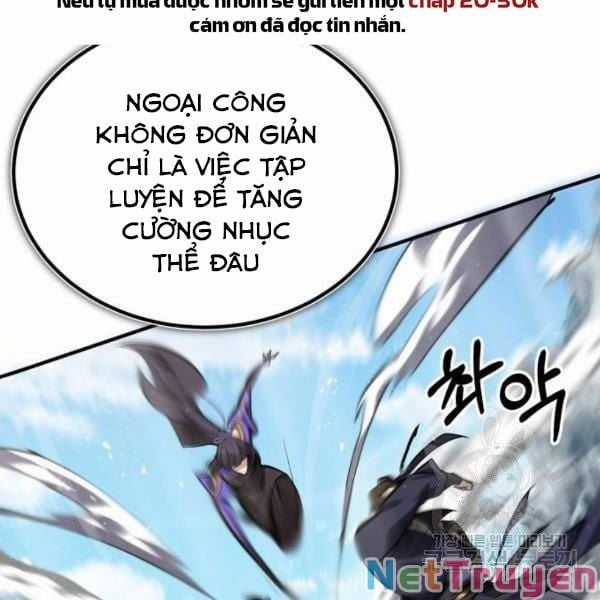 Giảng Sư Đứng Đầu, Baek Sư Phụ Chapter 25 trang 91