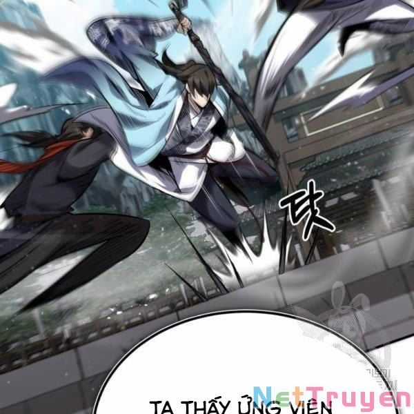 Giảng Sư Đứng Đầu, Baek Sư Phụ Chapter 25 trang 92