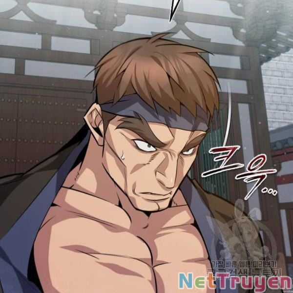 Giảng Sư Đứng Đầu, Baek Sư Phụ Chapter 25 trang 96