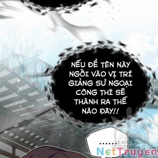 Giảng Sư Đứng Đầu, Baek Sư Phụ Chapter 25 trang 98