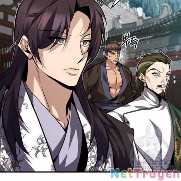 Giảng Sư Đứng Đầu, Baek Sư Phụ Chapter 25 trang 99