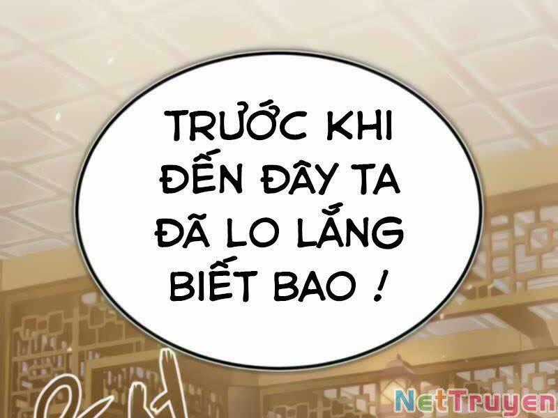 Giảng Sư Đứng Đầu, Baek Sư Phụ Chapter 26 trang 1