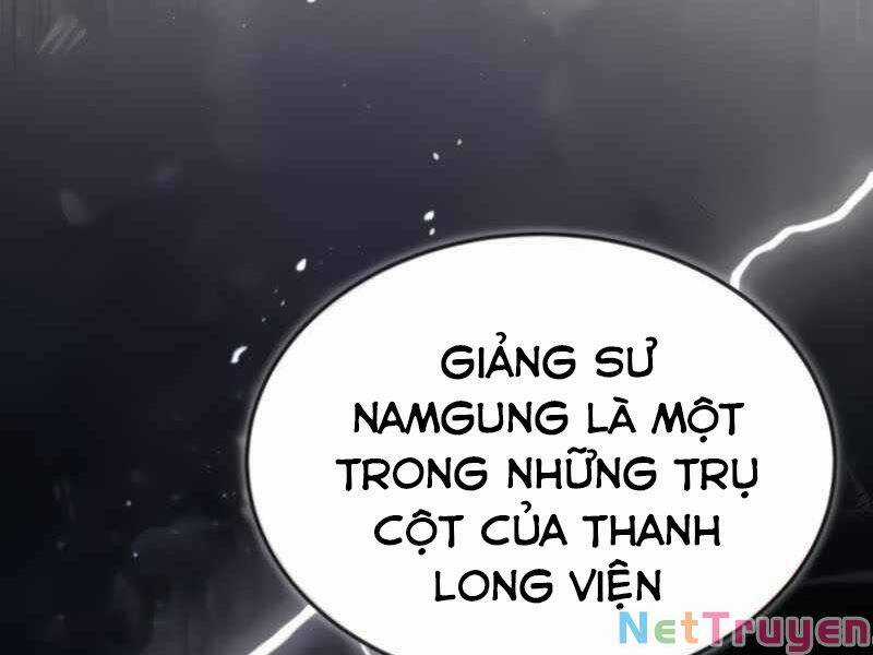 Giảng Sư Đứng Đầu, Baek Sư Phụ Chapter 26 trang 105