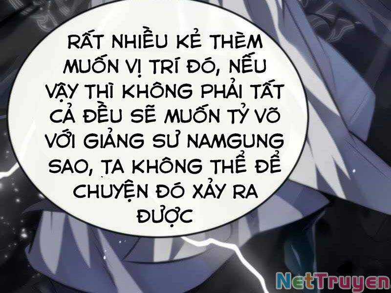 Giảng Sư Đứng Đầu, Baek Sư Phụ Chapter 26 trang 108